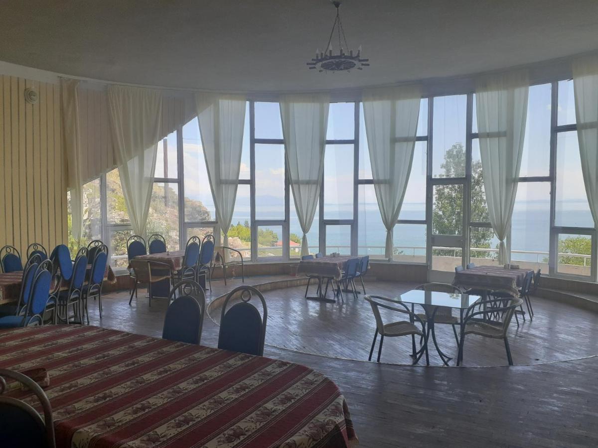 Sevan Writers House ภายนอก รูปภาพ