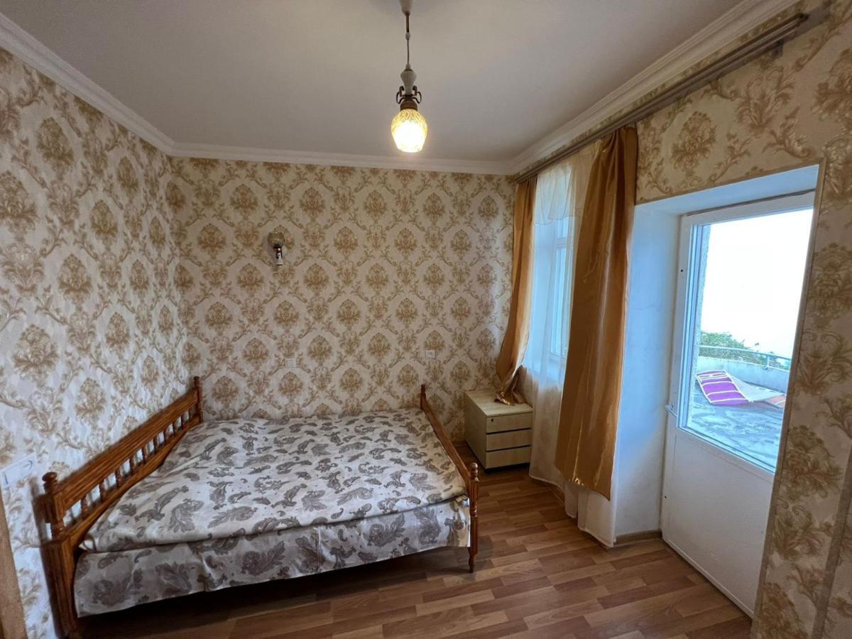 Sevan Writers House ภายนอก รูปภาพ