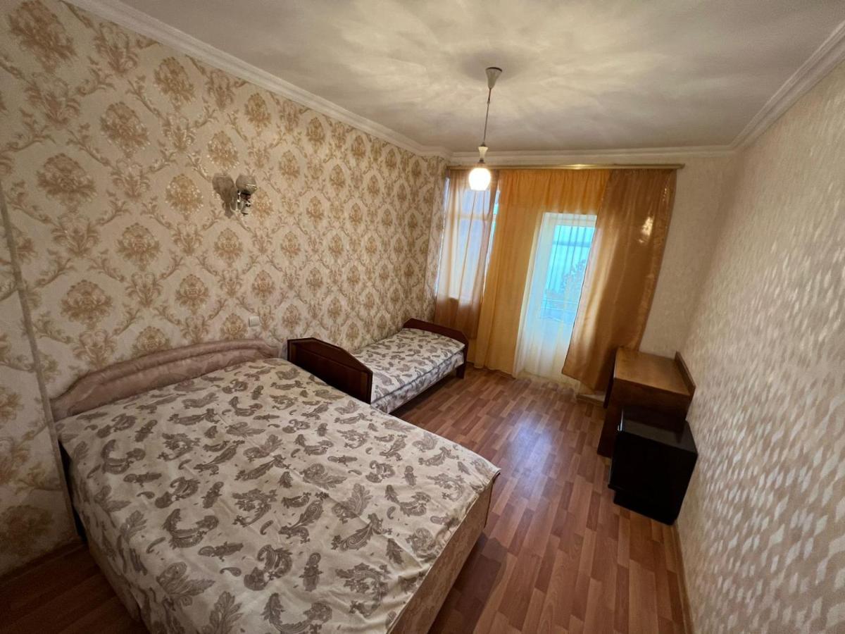 Sevan Writers House ภายนอก รูปภาพ