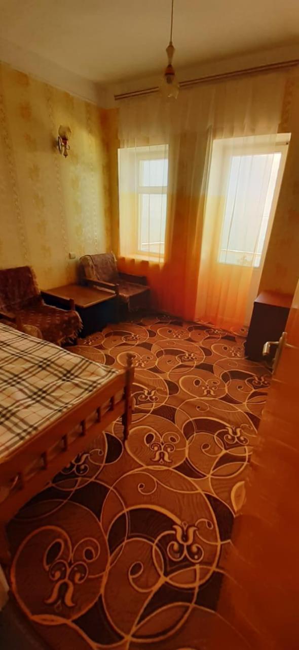 Sevan Writers House ภายนอก รูปภาพ
