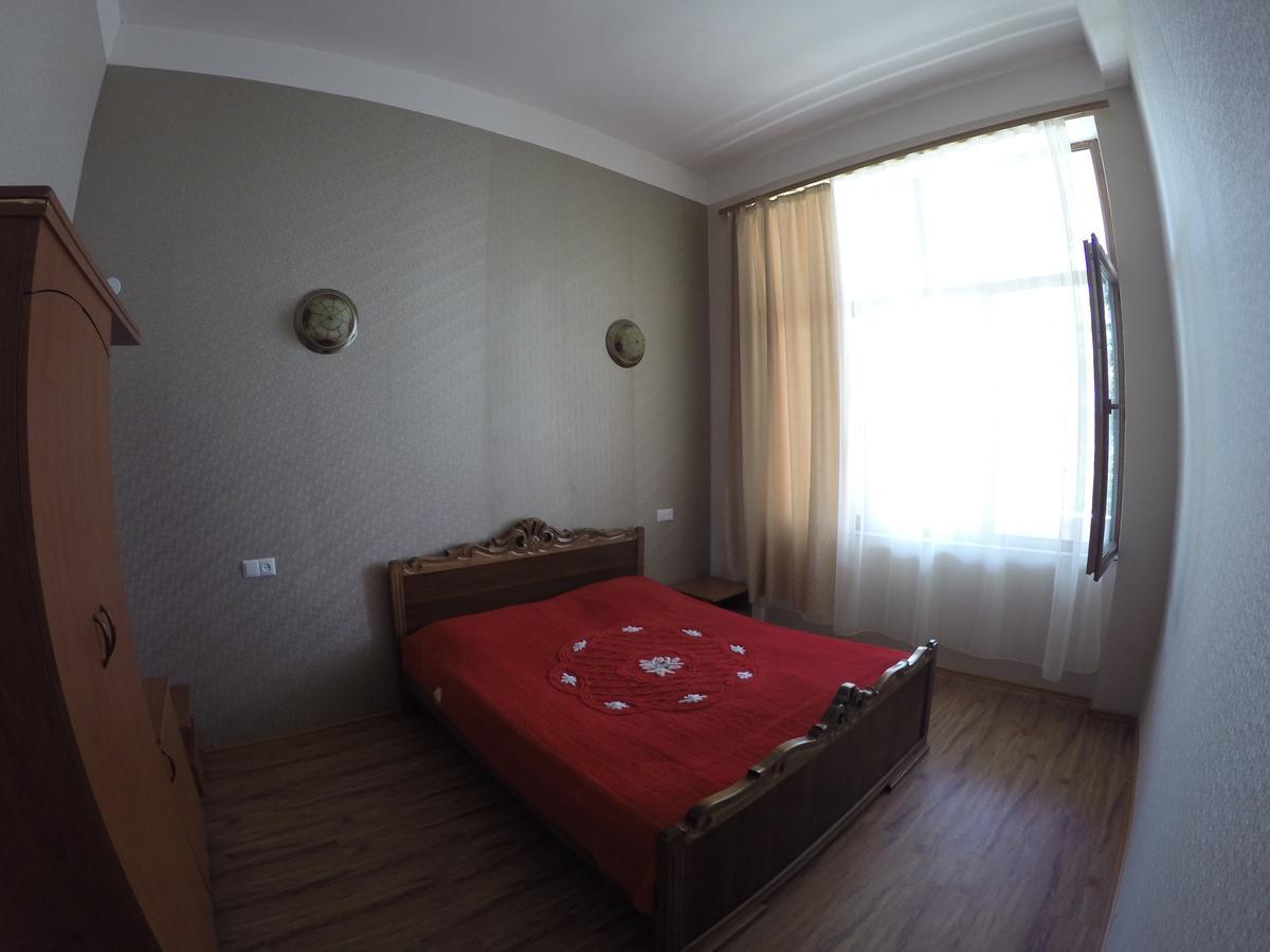 Sevan Writers House ภายนอก รูปภาพ