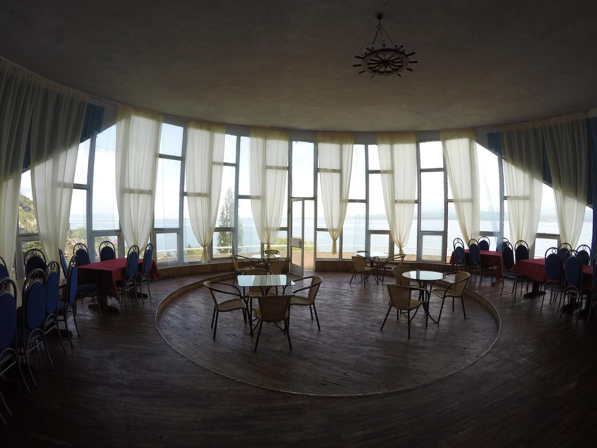Sevan Writers House ภายนอก รูปภาพ