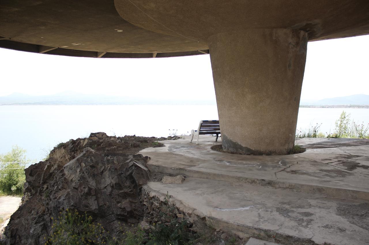 Sevan Writers House ภายนอก รูปภาพ