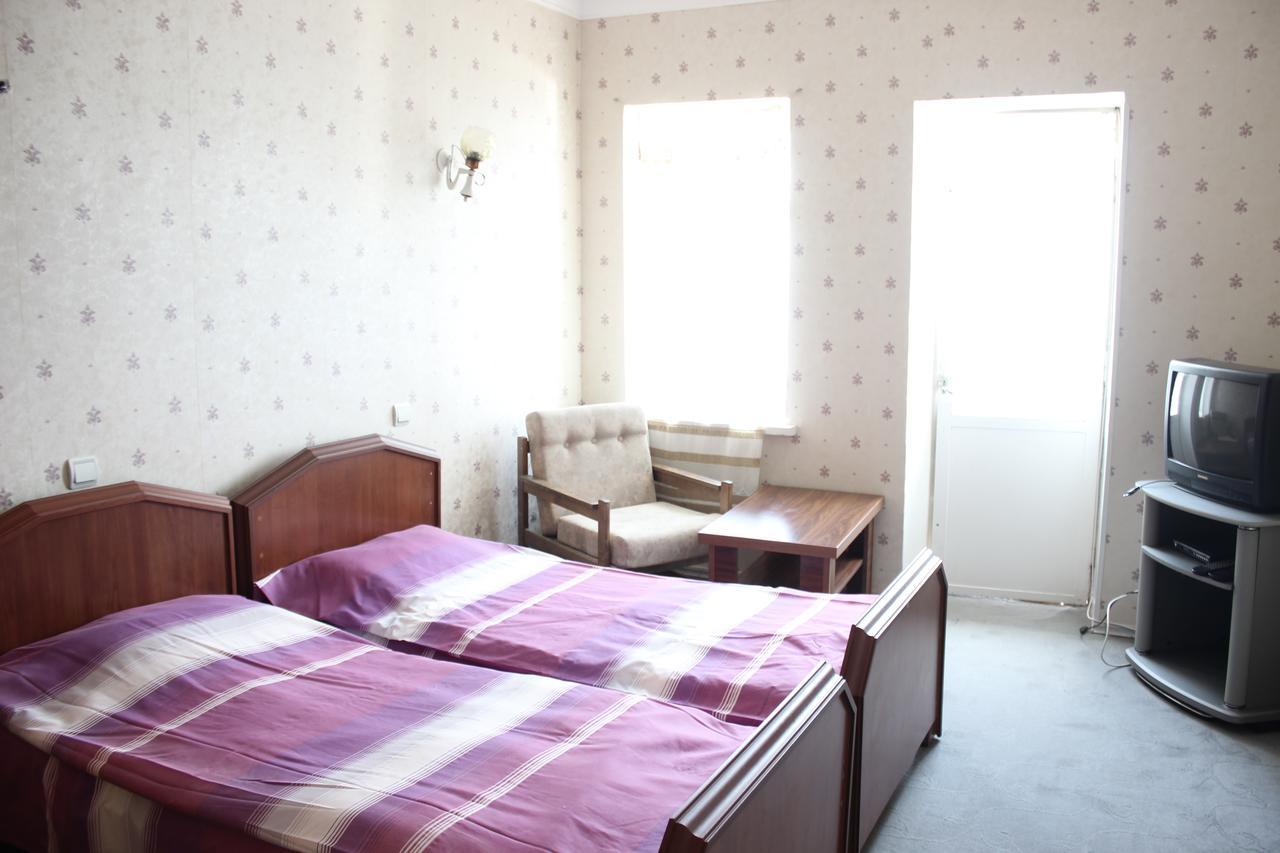 Sevan Writers House ภายนอก รูปภาพ