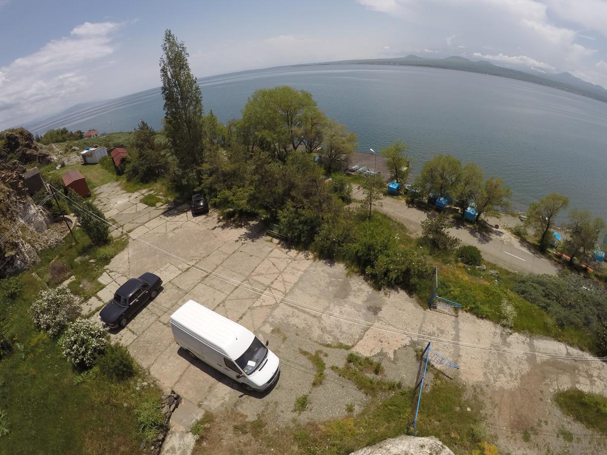 Sevan Writers House ภายนอก รูปภาพ