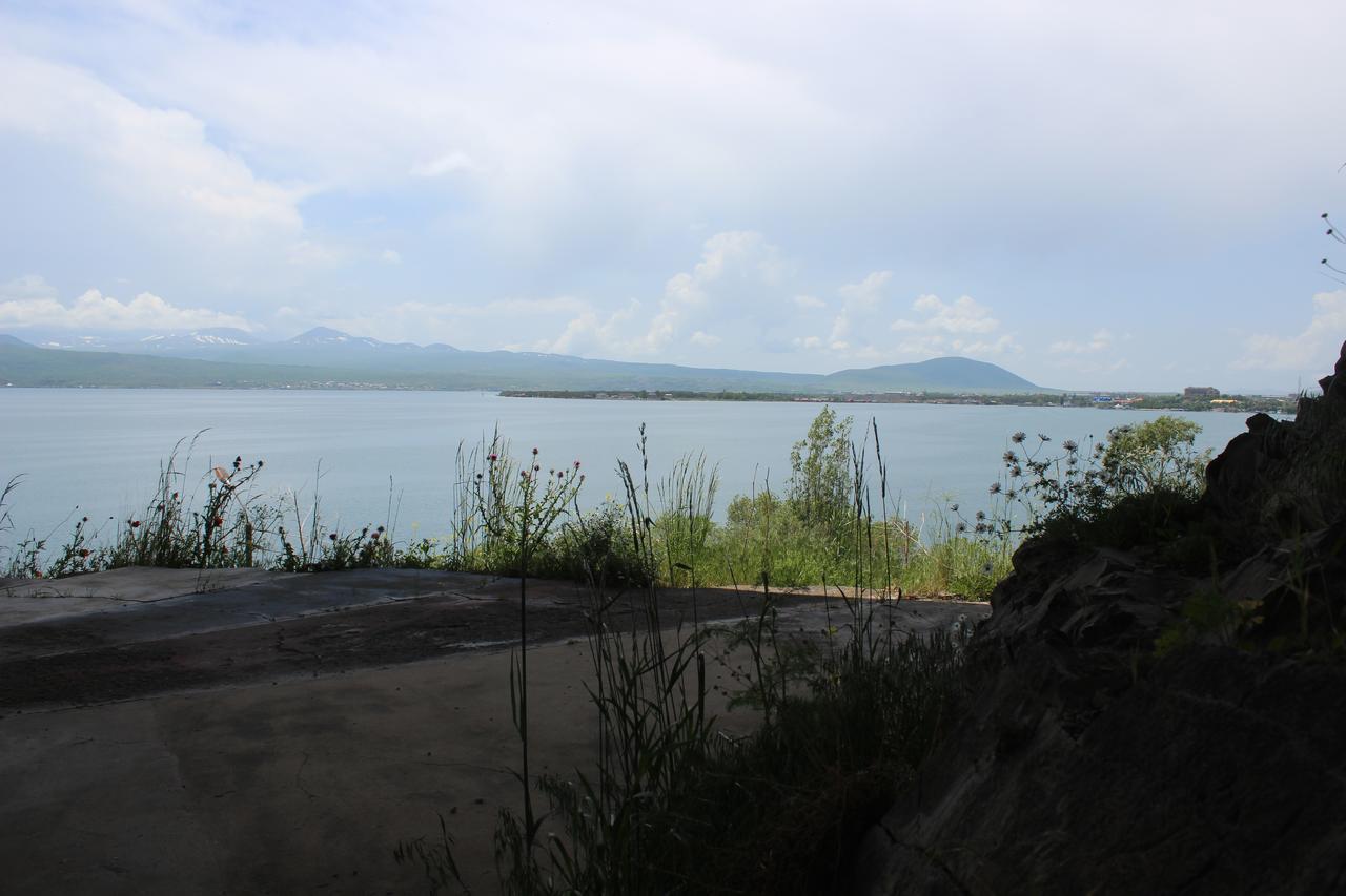 Sevan Writers House ภายนอก รูปภาพ