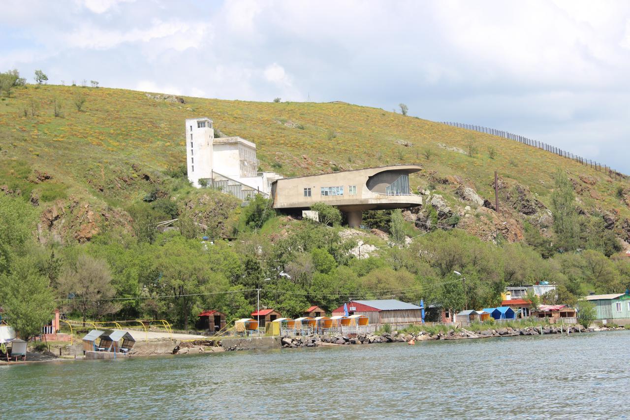 Sevan Writers House ภายนอก รูปภาพ