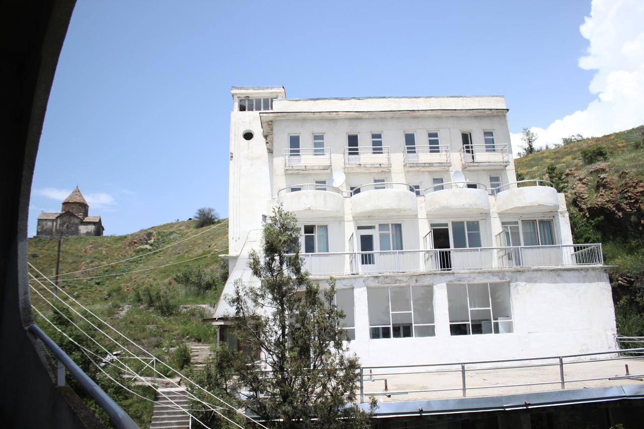 Sevan Writers House ภายนอก รูปภาพ