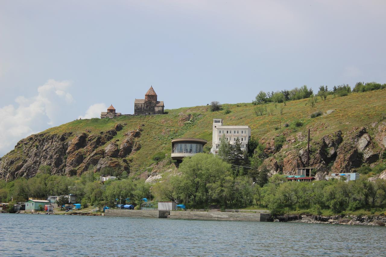 Sevan Writers House ภายนอก รูปภาพ