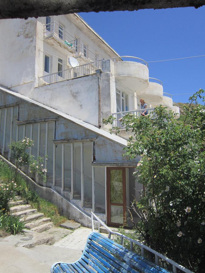 Sevan Writers House ภายนอก รูปภาพ