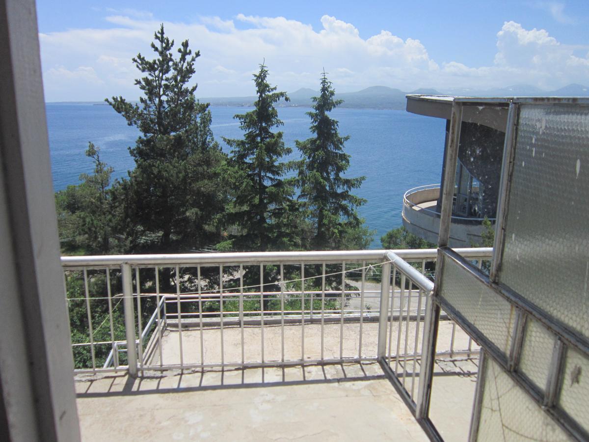 Sevan Writers House ภายนอก รูปภาพ